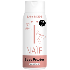 Naïf Baby Poeder 80 GR