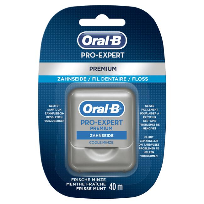 Oral-B Pro-Expert Premium Flosdraad