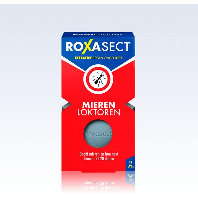 Roxasect Mierenloktoren 2 stuks