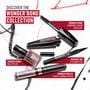 Rimmel London Wonder'Bond Care+Color Nagellak - Taupe - 004 What to Wear