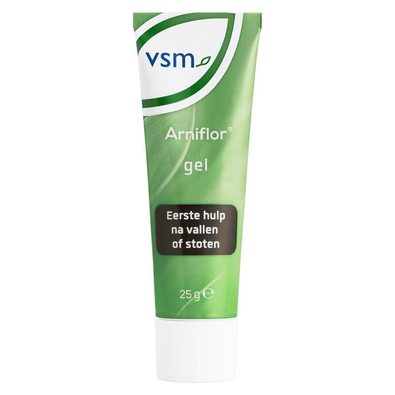 VSM Arniflor Eerste Hulp Gel 25 gram