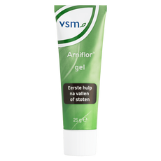 VSM Arniflor Eerste Hulp Gel 25 GR