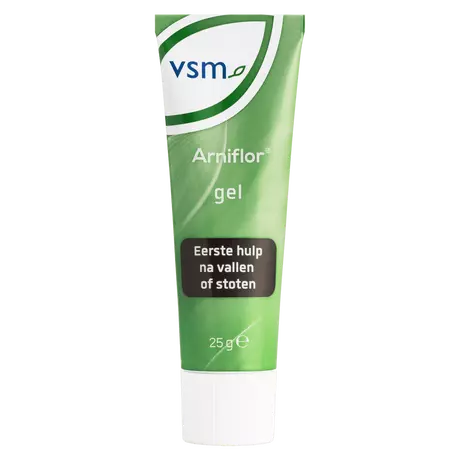 VSM Arniflor Eerste Hulp Gel 25 gram