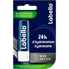 Labello Active Care Men Lippenbalsem SPF15