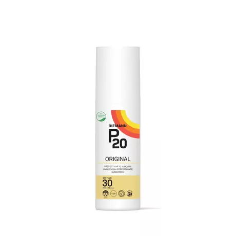 P20 Original Zonnebrand SPF30 85 ML