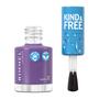 Rimmel London Kind & Free Nagellak 167 Lilac Love 8 ML