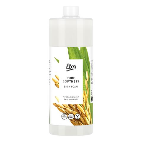 Etos Badschuim Soft 1000 Ml
