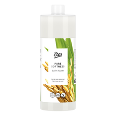 Etos Badschuim Soft 1000 Ml