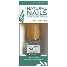 Sensista Nail Rescue