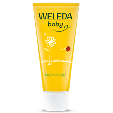 Weleda Baby Calendula Bodycrème