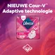 Libresse Ultra Thin Maandverband Long 12 stuks