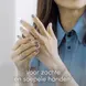 Dove Body Love Essential Care Handcrème 75 ML