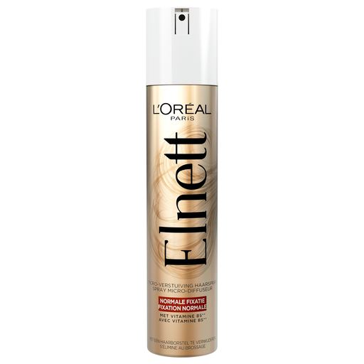 L'Oréal Paris Elnett Satin Haarspray 200 ML