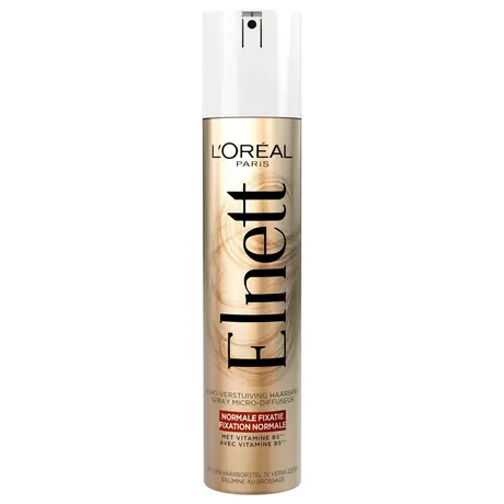 L'Oréal Paris Elnett Satin Haarspray 200 ML