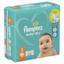 Pampers Baby-Dry Luiers Maat 3 6KG-10KG 30 stuks