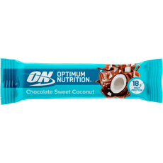 Optimum Nutrition Protein Bar Chocolate Sweet Coconut 