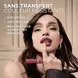 L'Oréal Paris Infaillible Matte Resistance Lippenstift Nude 645