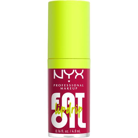 NYX Professional Makeup Fat Oil Lip Drip Newsfeed