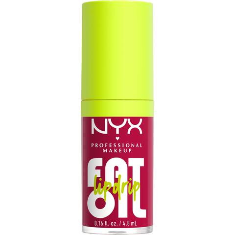 NYX Professional Makeup Fat Oil Lip Drip Newsfeed