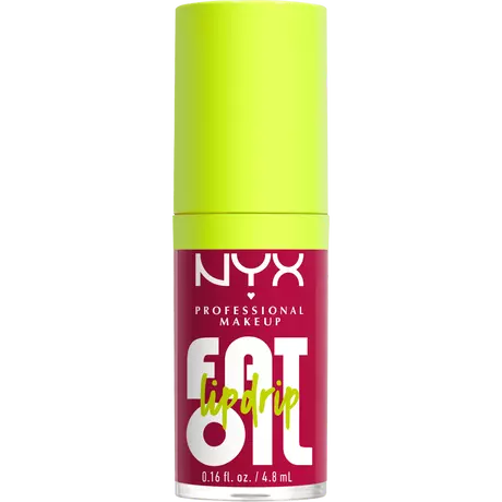 NYX Professional Makeup Fat Oil Lip Drip Newsfeed