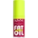 NYX Professional Makeup Fat Oil Lip Drip Newsfeed