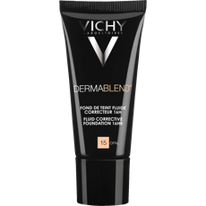 Vichy Dermablend Correctie Foundation nr15 Onzuivere Huid 30 ML
