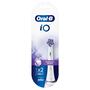 Oral-B iO Radiant White Opzetborstels Wit 2 Stuks