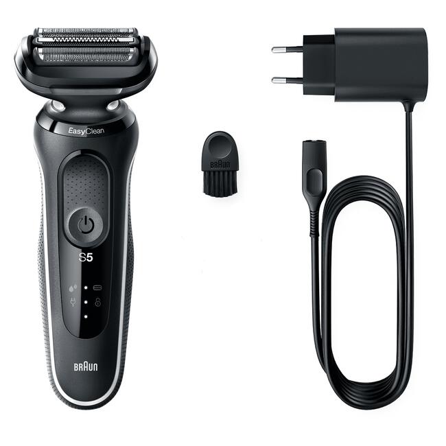 Braun Elektrisch Scheerapparaat Series 5 51-W1000s