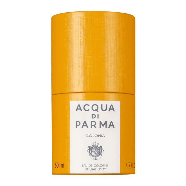 Acqua di Parma eau de cologne 50 ML