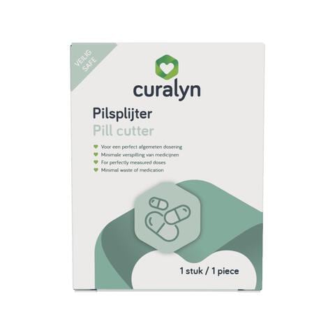 Curalyn pilsplijter