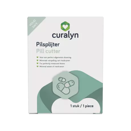 Curalyn Pilsplijter