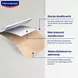 Hansaplast Universal 40 stuks