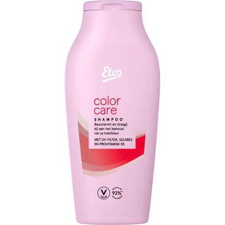 Etos Color Care shampoo