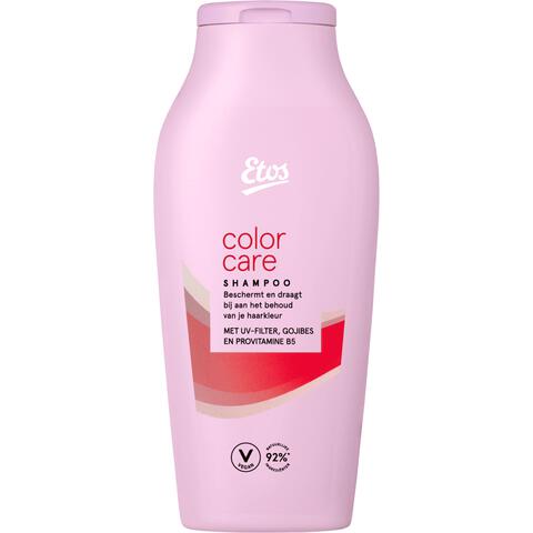 Etos Color Care shampoo