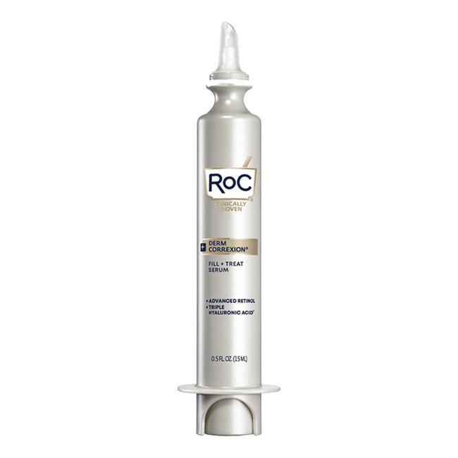 RoC Derm Correxion Fill + Treat Serum 15 ML