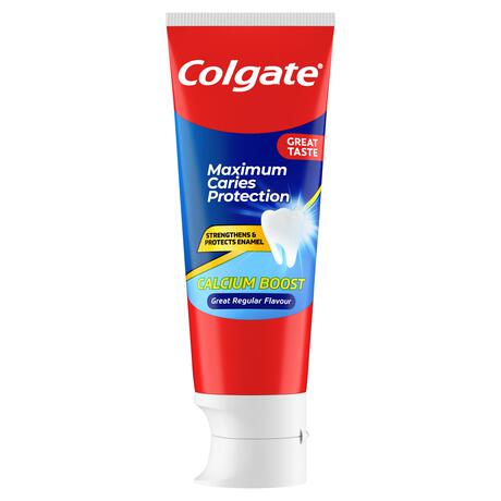 Colgate Maximum Caries Protection Tandpasta 75 ML