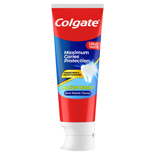 Colgate Maximum Caries Protection Tandpasta 75 ML