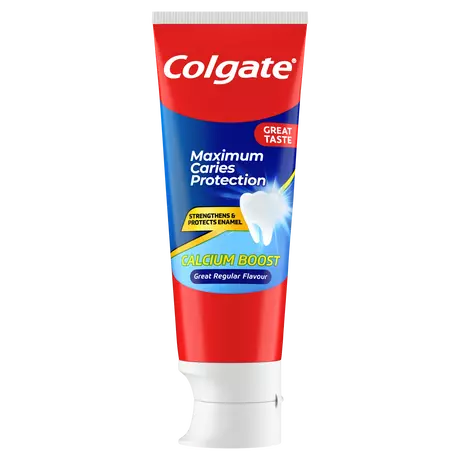 Colgate Maximum Caries Protection Tandpasta 75 ML