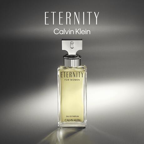 Calvin Klein Eternity Women Eau de Parfum 50ml