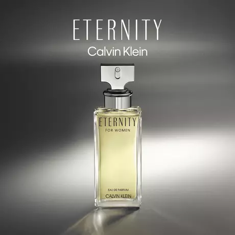 Calvin Klein Eternity Eau De Parfum 50 ML