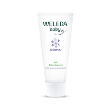 Weleda Baby Derma 3-in-1 Billenbalsem