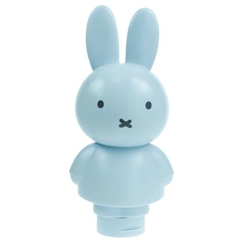 Nijntje 3D Bad & Wasgel Blauw 250ML