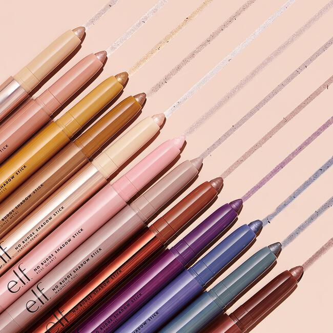 e.l.f. No Budge Shadow Stick Copper Chic