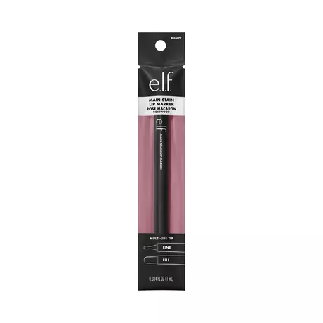 e.l.f. Main Stain Lip Marker Rose Macaron&nbsp;