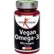 Lucovitaal Vegan Omega 3 Microalgen Capsules 60 stuks