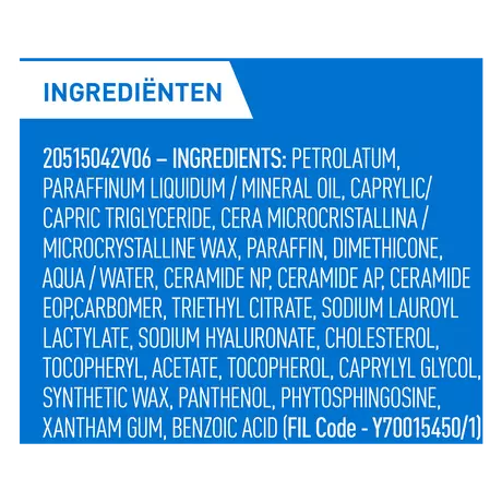 CeraVe Herstellende Balsem 88 ML