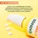 Garnier SkinActive Serum Cream Vitamine C SPF 25 50 ML