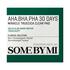 Some By Mi AHA BHA PHA 30 Days Miracle Truecica Clear Pad 70 stuks