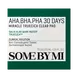 SOME BY MI AHA BHA PHA 30 Days Miracle Truecica Clear Pad 70 stuks