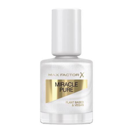 Max Factor Miracle Pure Nagellak 095 Opal Coat